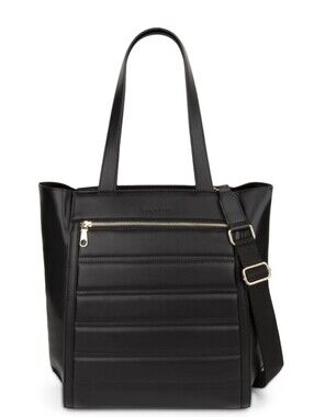 Bugatti Women Collection- Soho Tote Bag-Black